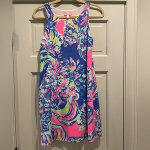 Lilly Pulitzer Jackie Shift Dress